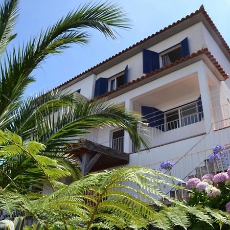 Holiday House 4 You Villa Funchal  Exteriör bild
