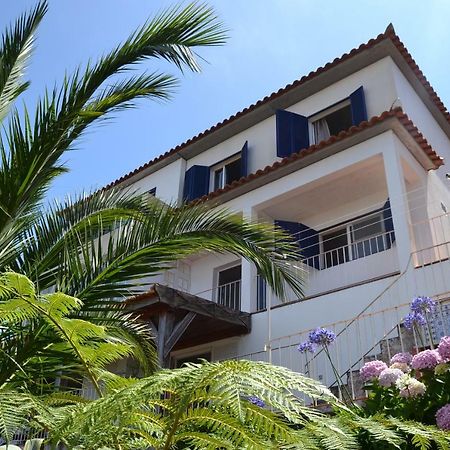 Holiday House 4 You Villa Funchal  Exteriör bild