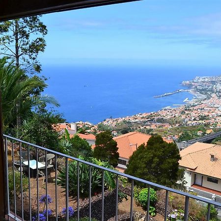 Holiday House 4 You Villa Funchal  Exteriör bild