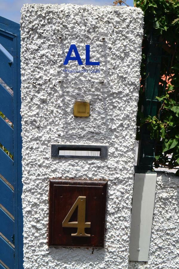 Holiday House 4 You Villa Funchal  Exteriör bild