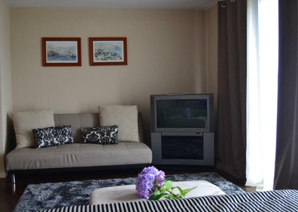 Holiday House 4 You Villa Funchal  Exteriör bild