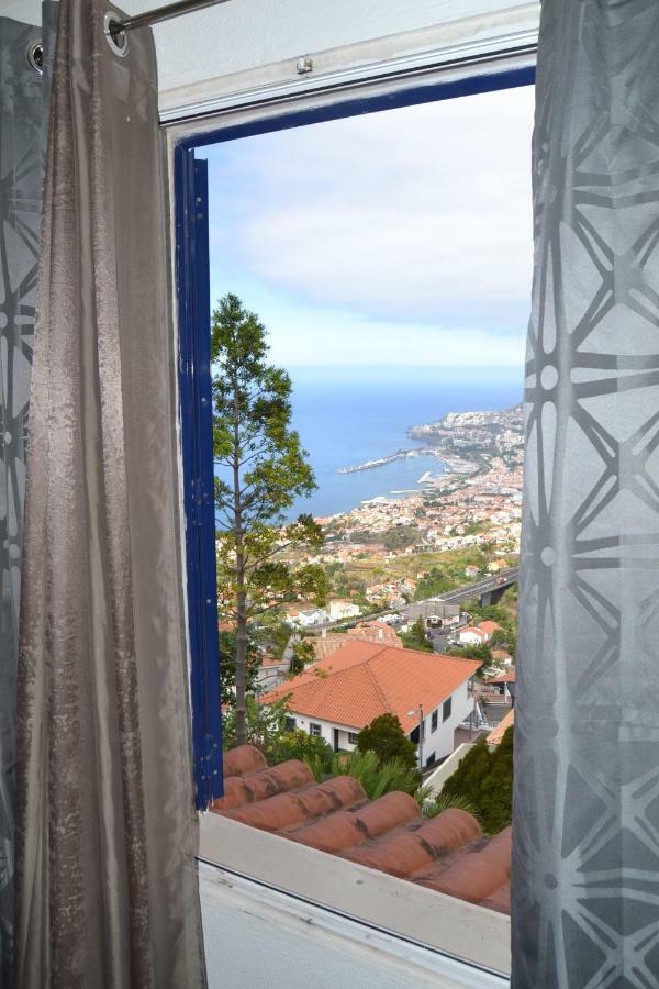 Holiday House 4 You Villa Funchal  Exteriör bild