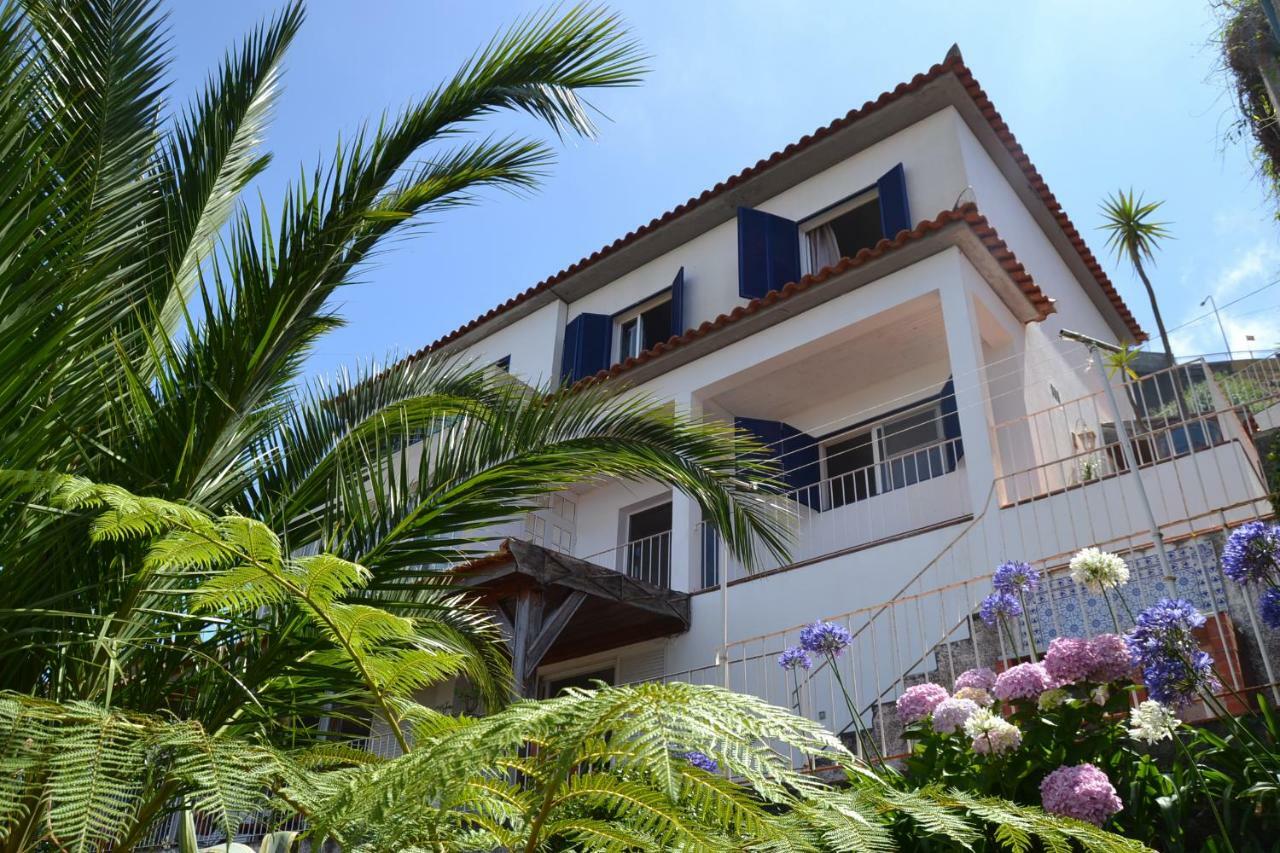 Holiday House 4 You Villa Funchal  Exteriör bild