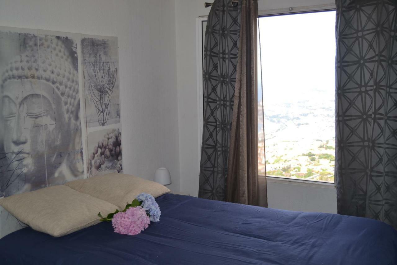 Holiday House 4 You Villa Funchal  Exteriör bild