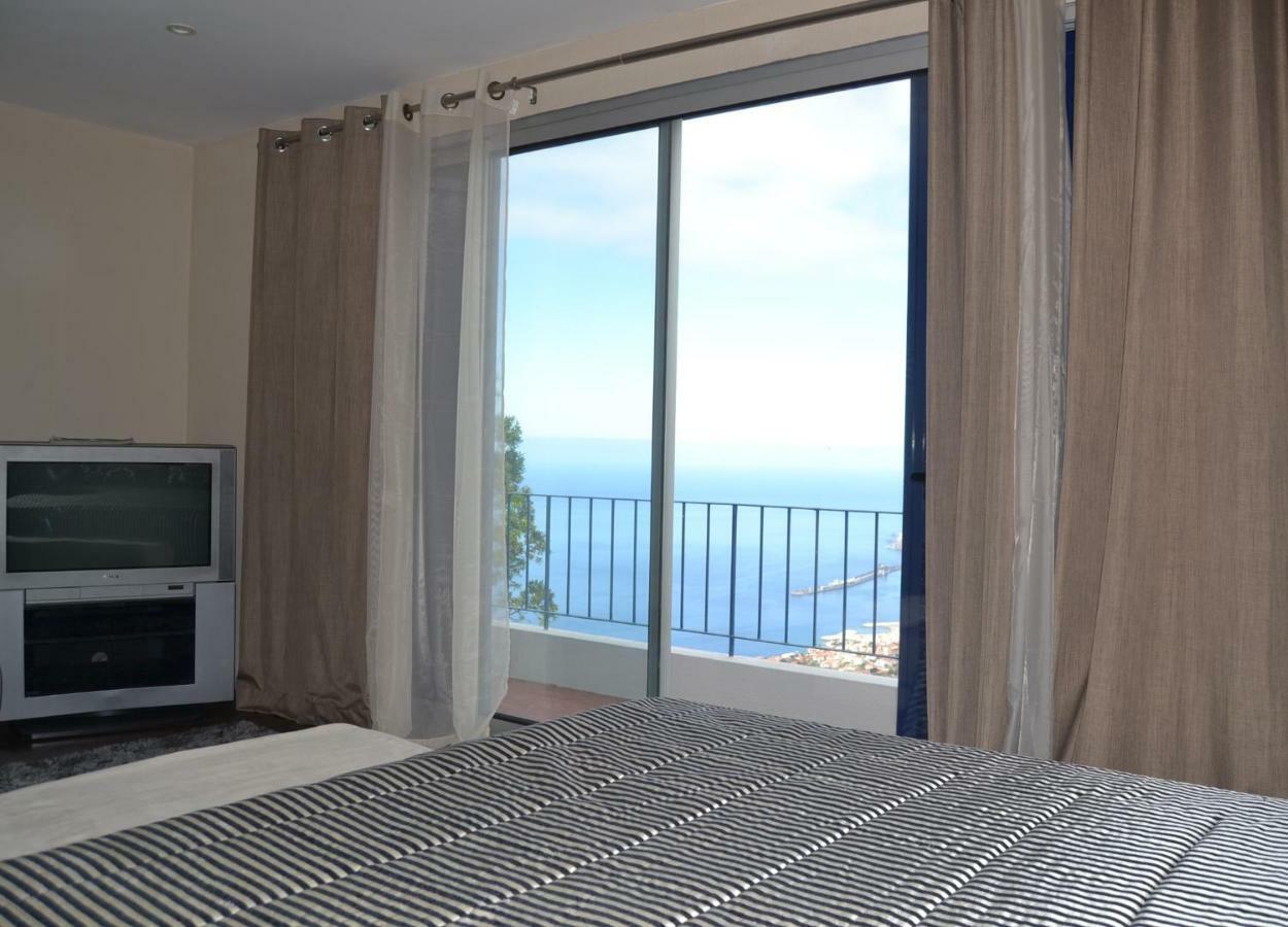Holiday House 4 You Villa Funchal  Exteriör bild