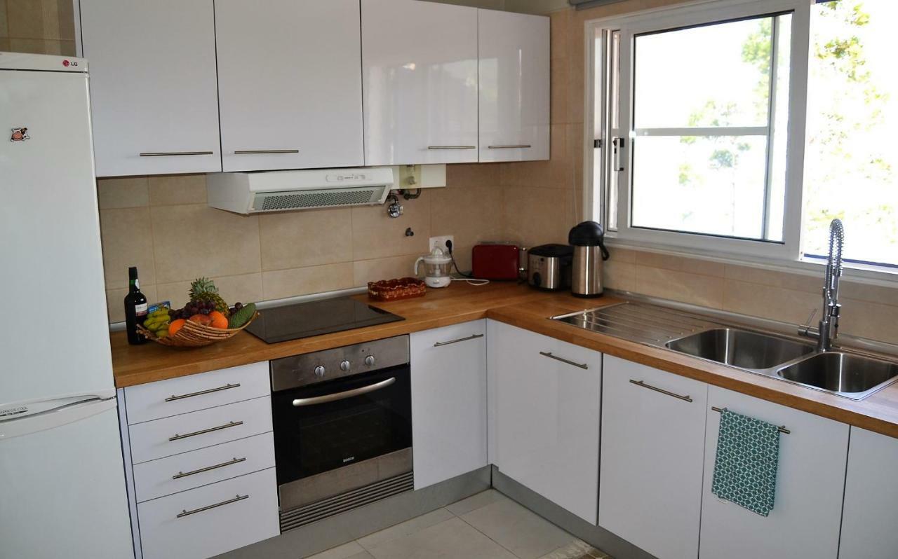 Holiday House 4 You Villa Funchal  Exteriör bild