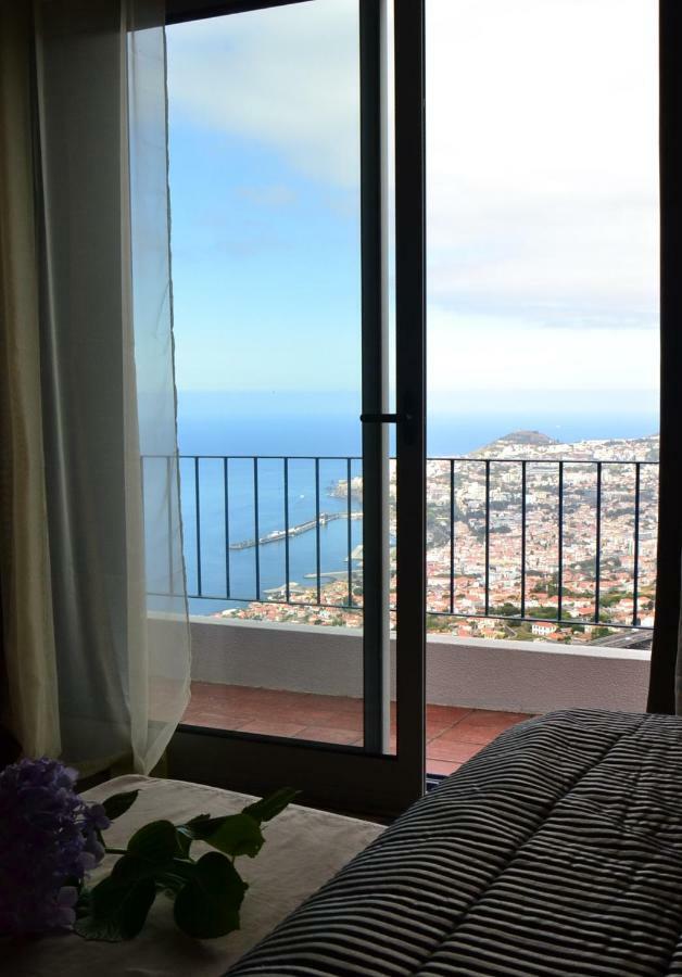 Holiday House 4 You Villa Funchal  Exteriör bild