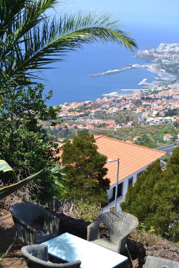 Holiday House 4 You Villa Funchal  Exteriör bild